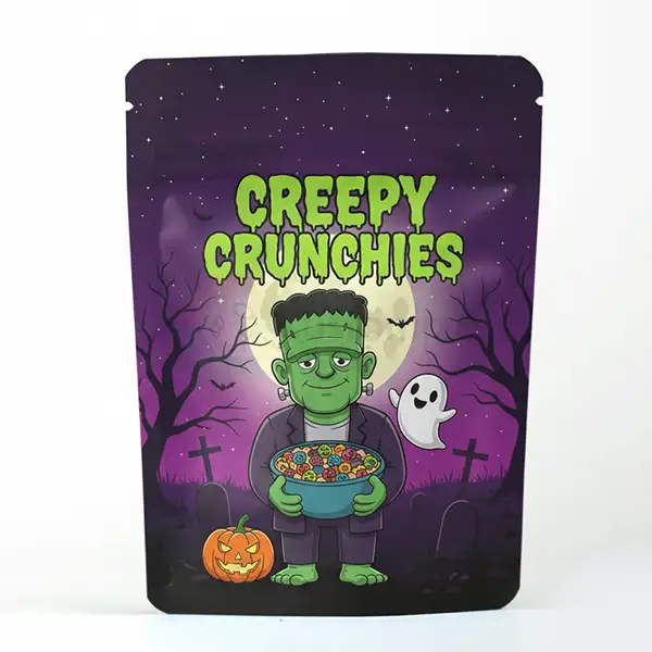 bulk halloween mylar bags
