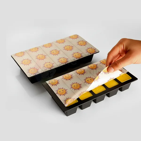 Butter Stick Packaging Bulk