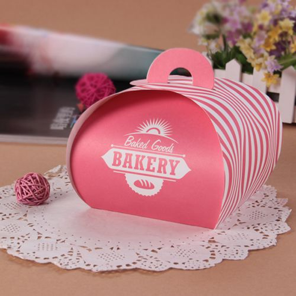 cake bakery packaging boxes