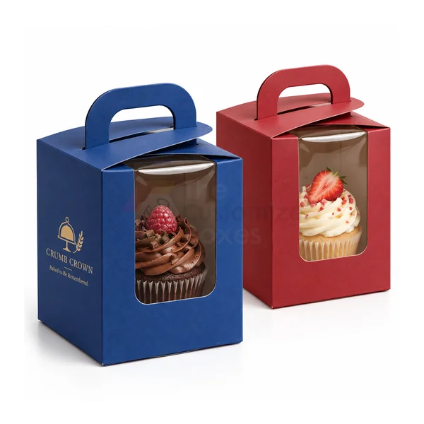 custom cake boxes