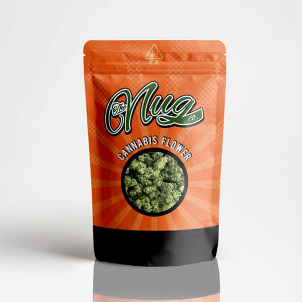 cannabis mylar packaging bags