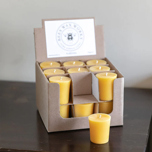 candle display boxes packaging