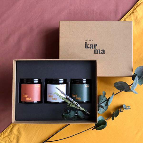 candle subscription packaging boxes