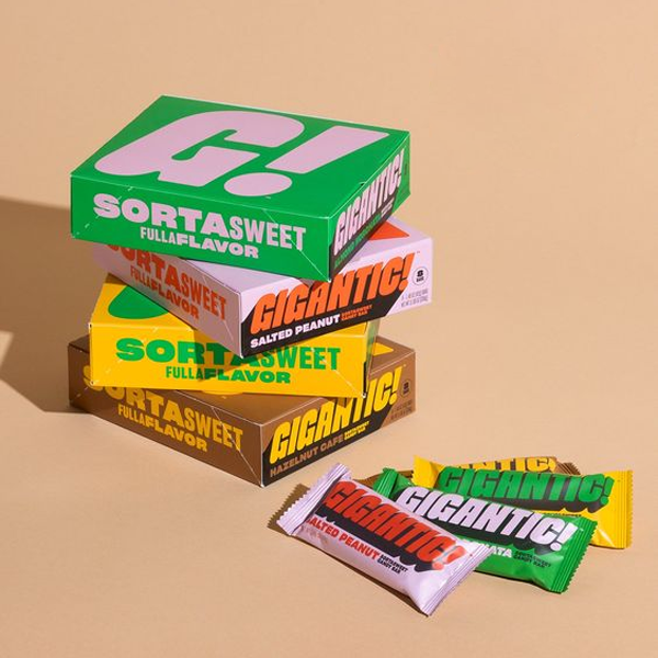 candy boxes packaging