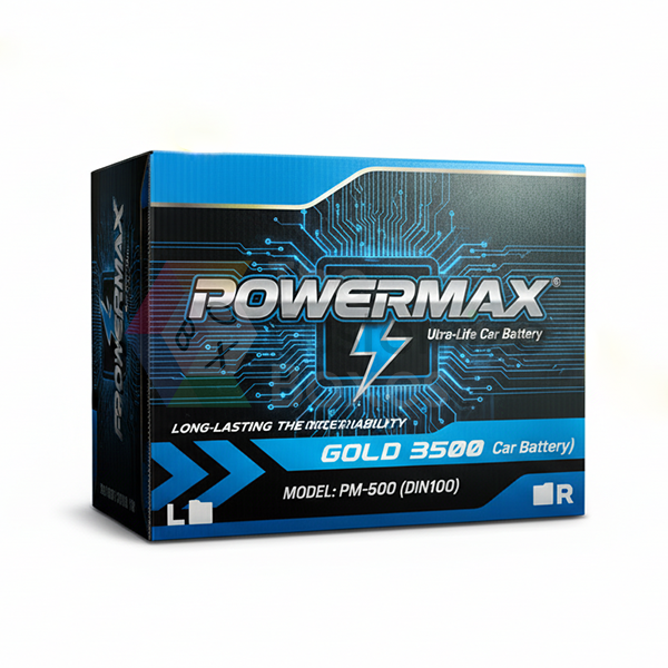 Car Battery Packaging Bulk