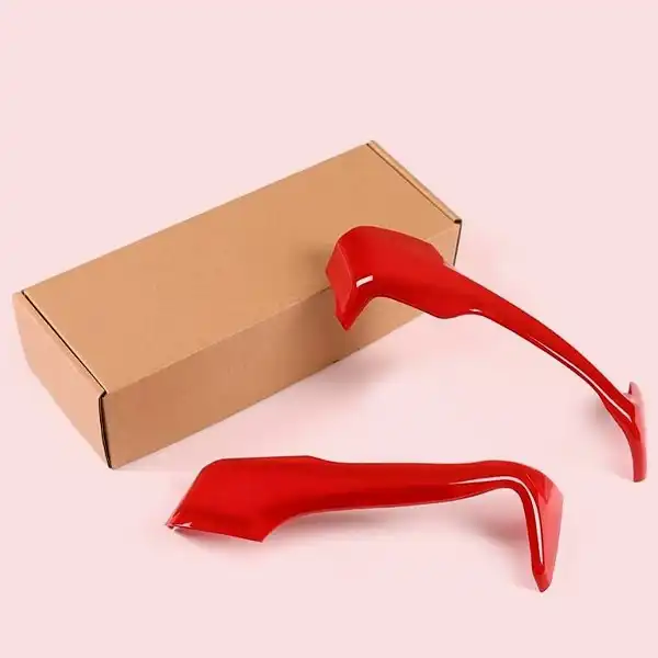 car door handle packaging boxes