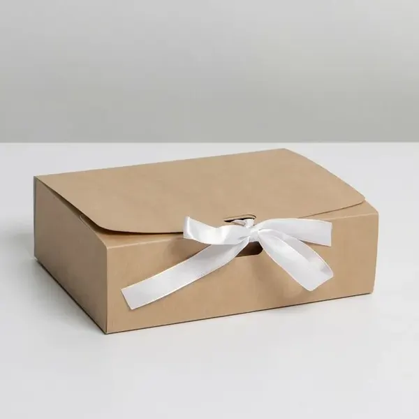 Decorative Cardboard Gift Box