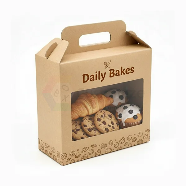 Cardboard Gable Boxes Bulk