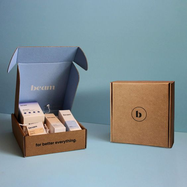 cardboard mailer boxes packaging