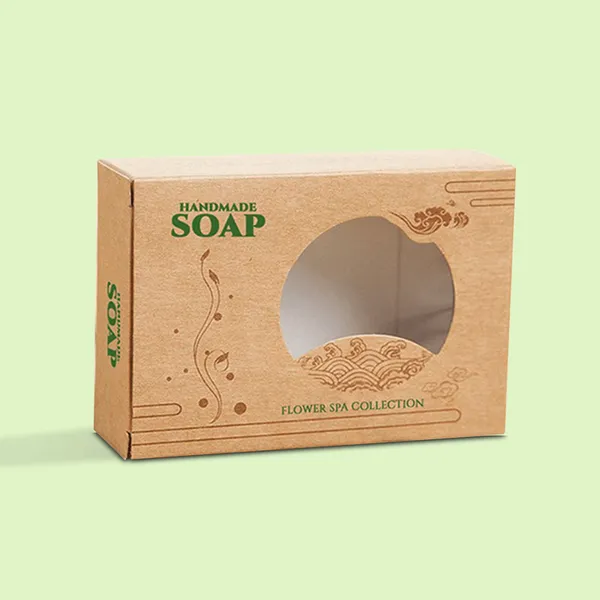 cardboard-soap boxes wholesale