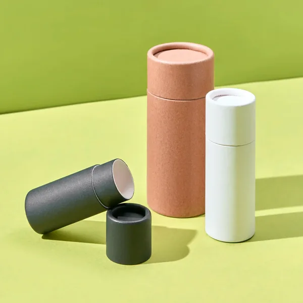 Cardboard Tube Packaging Wholesale