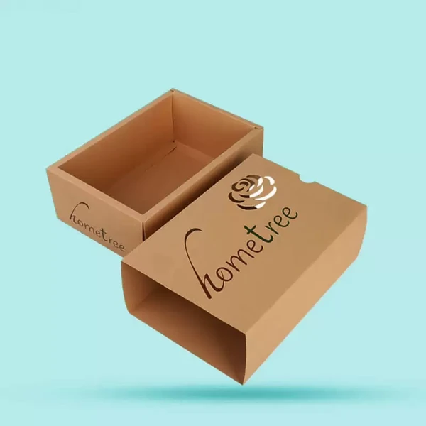 cardboard soap boxes