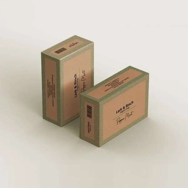 cardboard soap packaging boxes