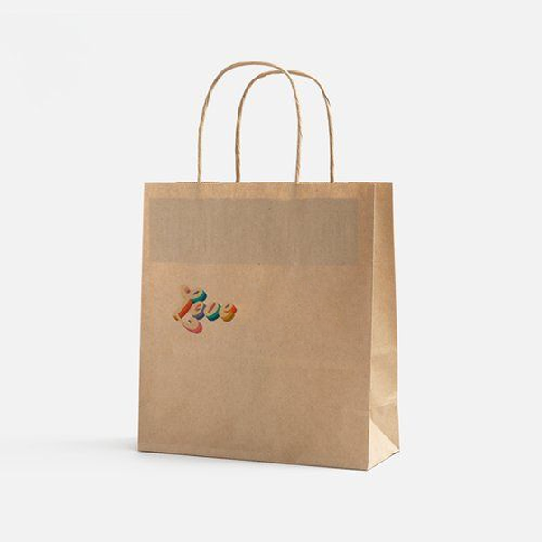 carry out packaging bags