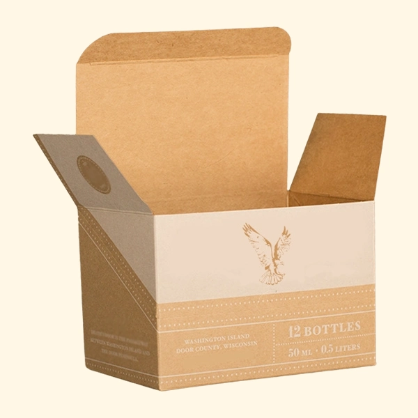 cartons printing