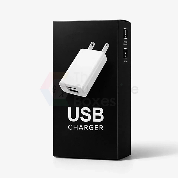 Charger Boxes