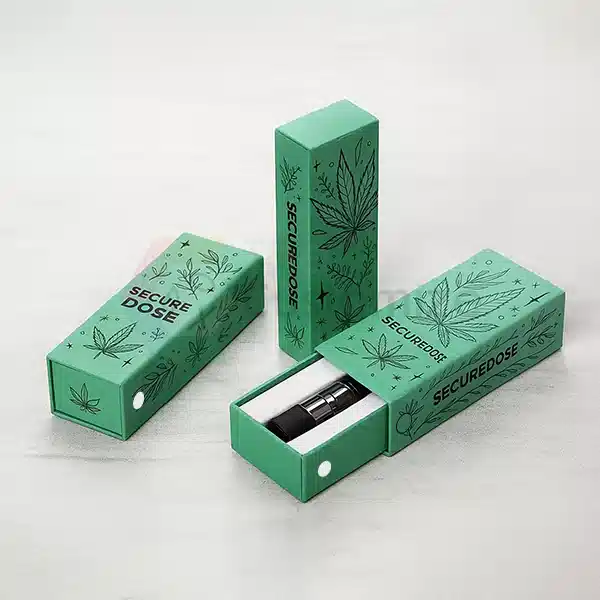 child resistant boxes
