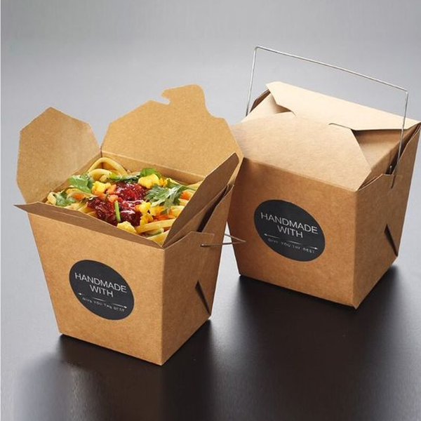 chinese takeout packaging