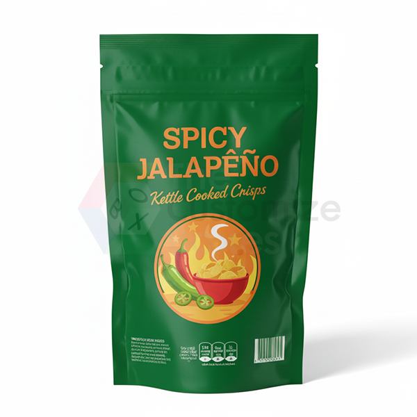 Chips Bags Bulk