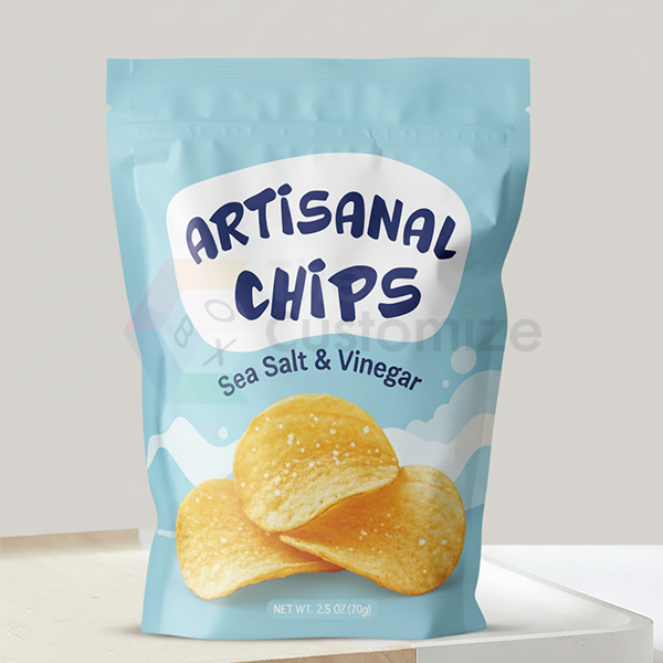 Chips Bags Wholesale