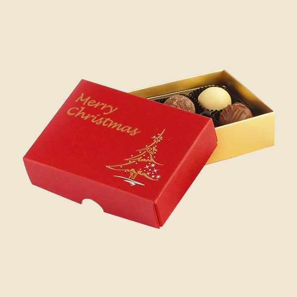 Best Christmas Chocolate Boxes
