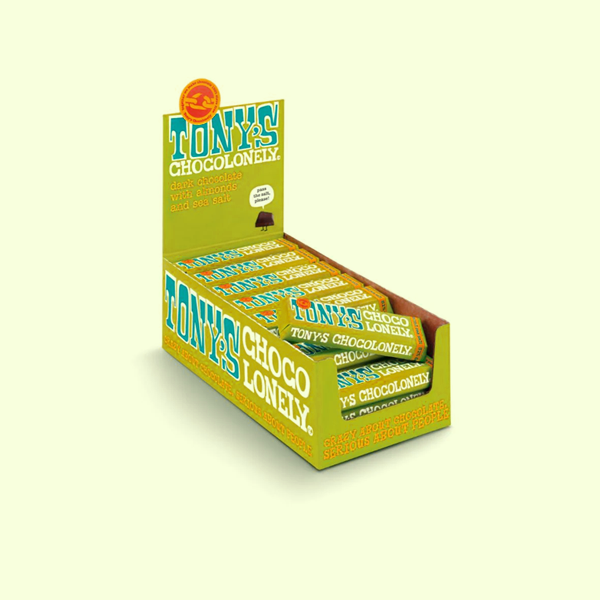 chocolate counter display packaging boxes
