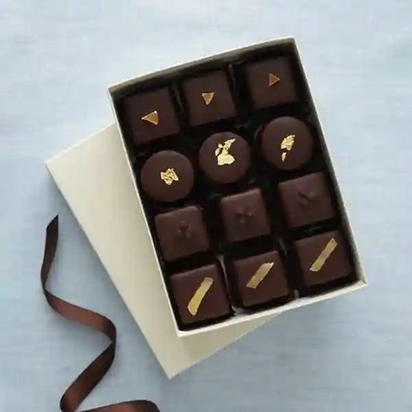 chocolate packaging boxes