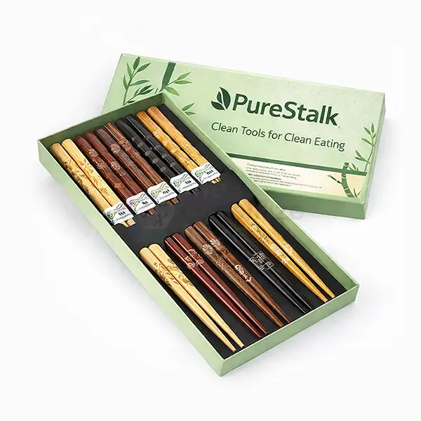 Chopstick Packaging Bulk