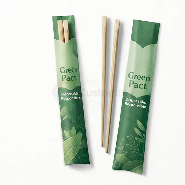 Chopstick Packaging