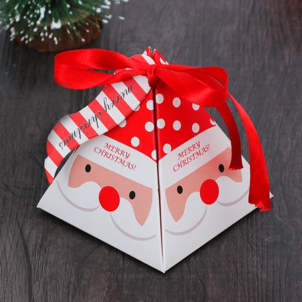 Christmas Boxes for Presents