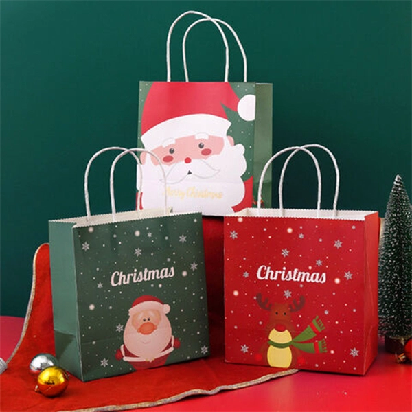 Christmas Gift Bags Wholesale