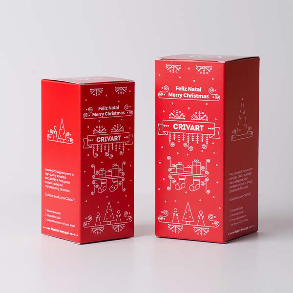 christmas packaging boxes wholesale