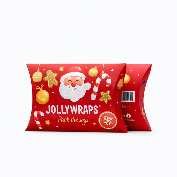 christmas-pillow-boxes-wholesale-in-affordable-price