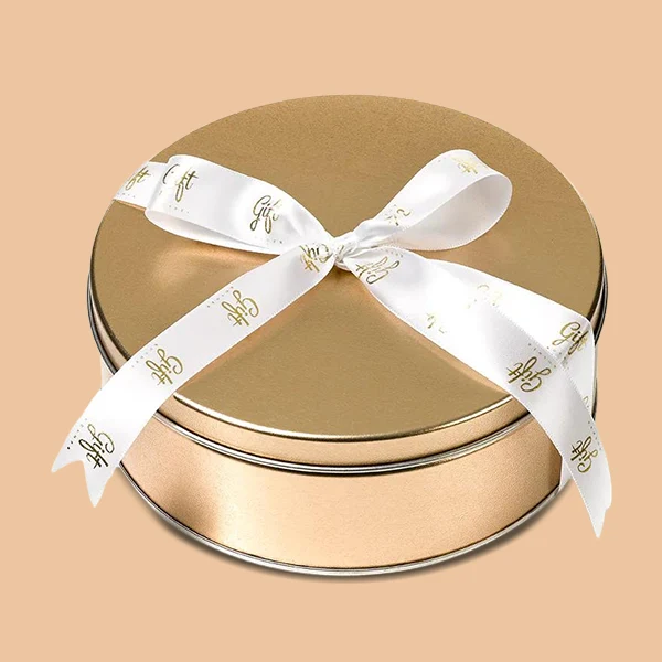 circular gift boxes bulk