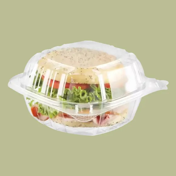 clamshell packaging wholesale