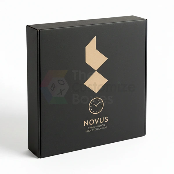 Clock Boxes Wholesale