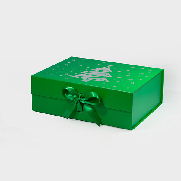 clothing christmas packaging boxes