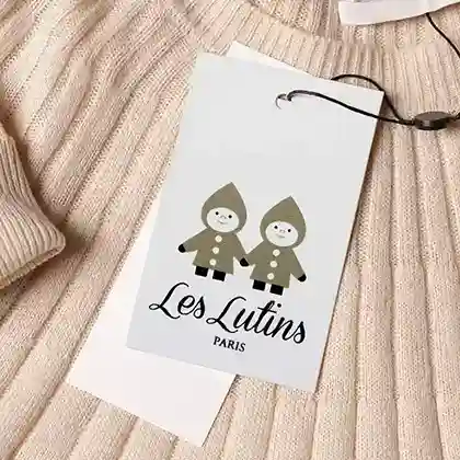 clothing hang tags wholesale