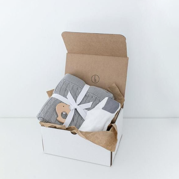 clothing subscription packaging boxes