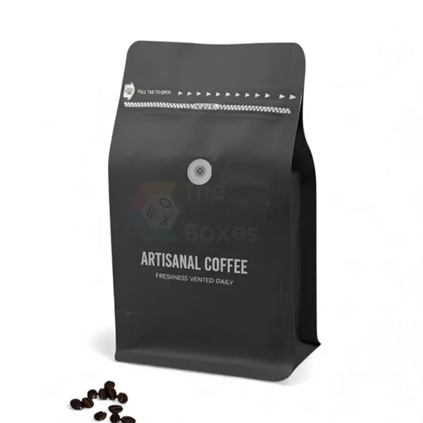 Coffee Bags Wholesale