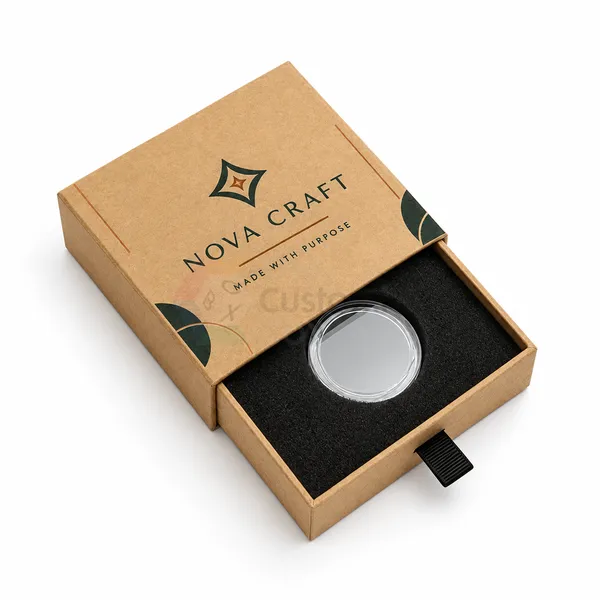 Coin Boxes Bulk