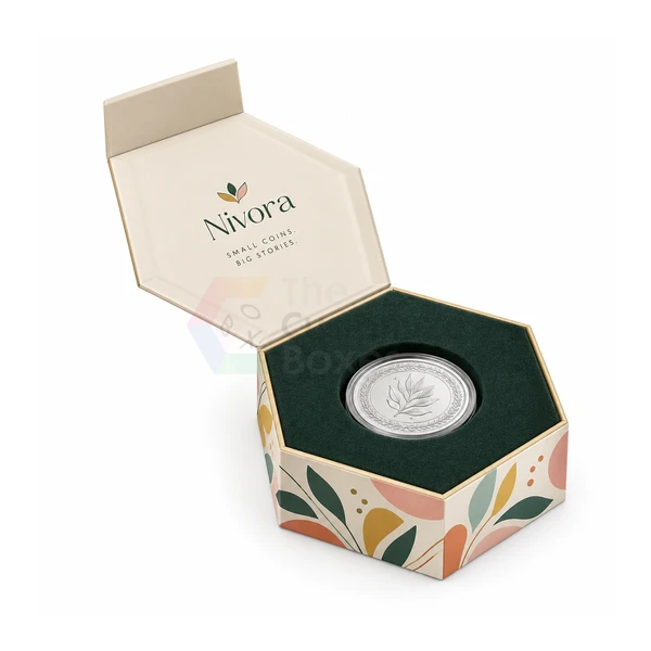Coin Boxes Wholesale