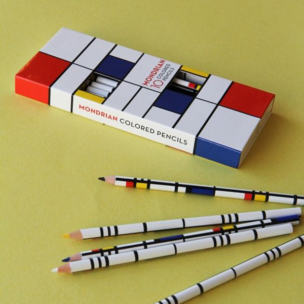 color pencil packaging boxes