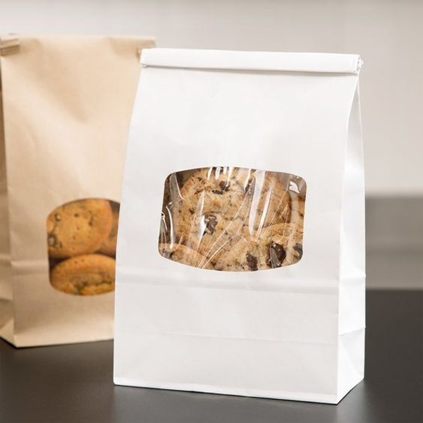 cookie bags packaging