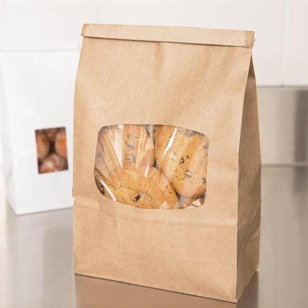 cookie packaging bags