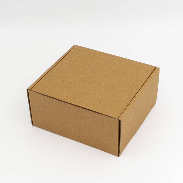 corrugated kraft packaging boxes