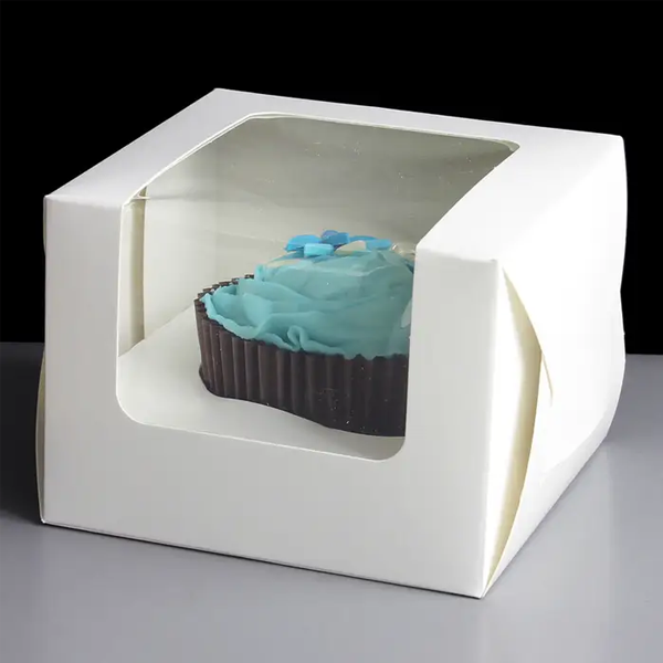 cupcake boxes packaging