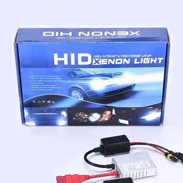 custom auto hid boxes