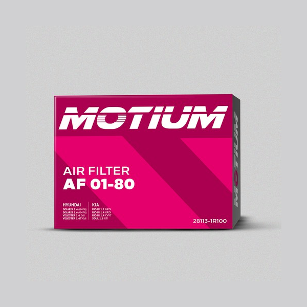 custom automotive filters boxes