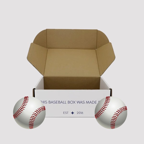 custom baseball subscription boxes